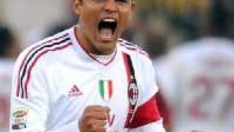 Milan, Berlusconi ha deciso: Thiago Silva resta rossonero