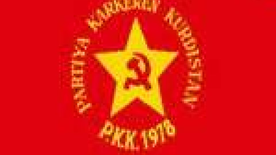 Appello del Pkk a reagire al massacro Turco