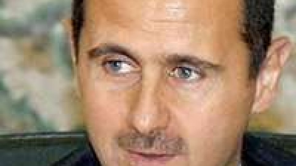 Siria: Iran, Assad presidente legittimo fino 2014