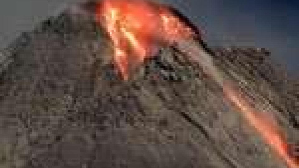 Vulcano Indonesia. Migliaia gli sfollati