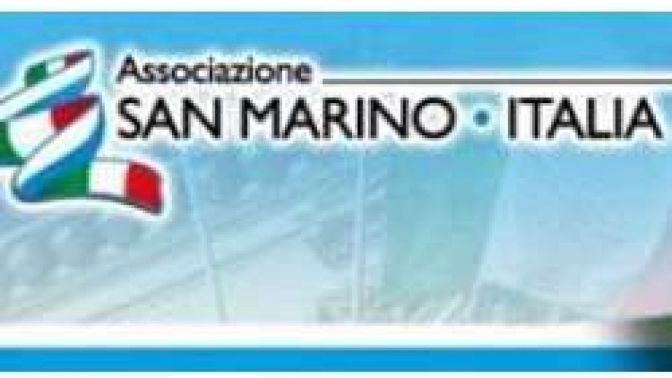 Venerdì 22 luglio 2016 si è svolta l'annuale assemblea dell'Associazione San Marino-Italia