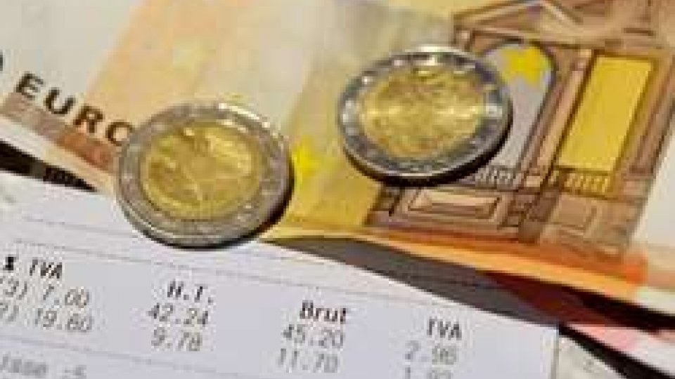 Italia quinto paese in Europa per pressione fiscale