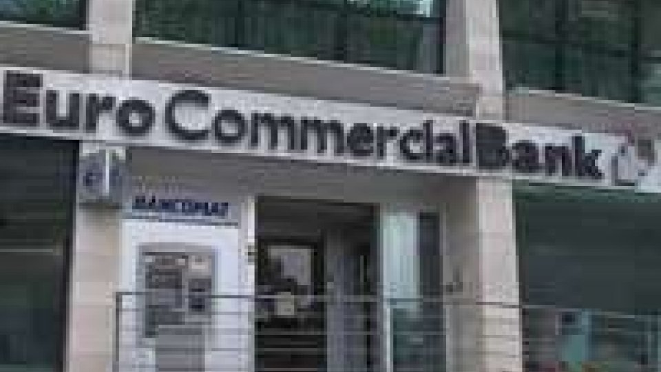 AP: preoccupazione e delusione per gli sviluppi nell'operazione Euro Commercial  Bank/Banca CIS