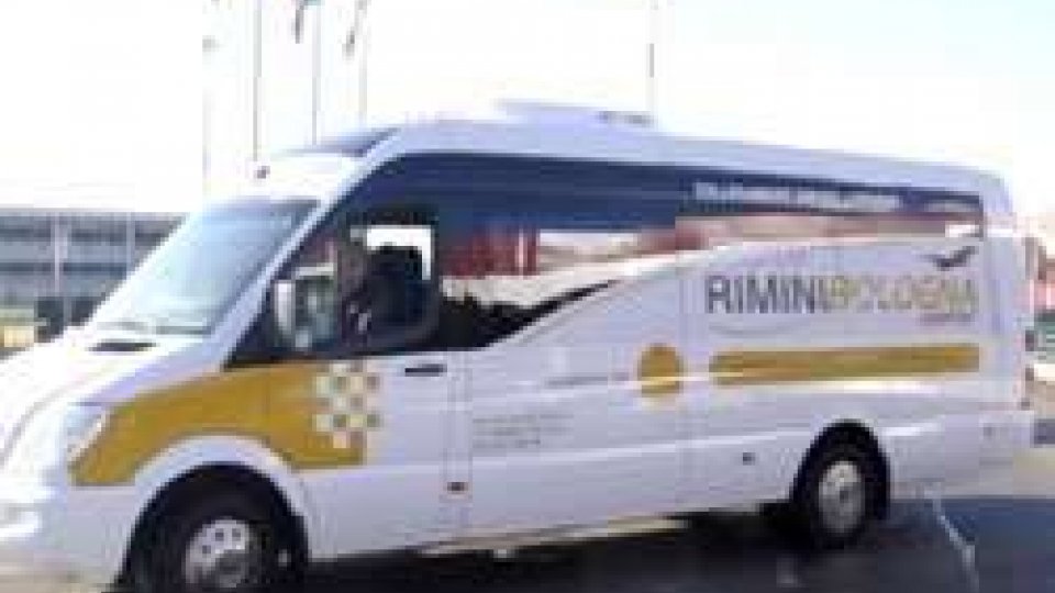 Shuttle Rimini-Bologna, un primo “tagliando” di successo