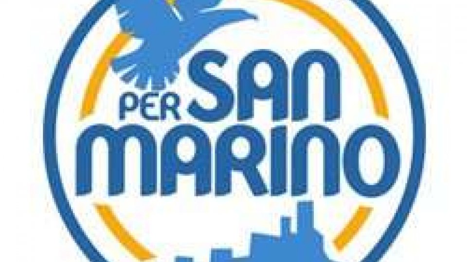 Per San Marino