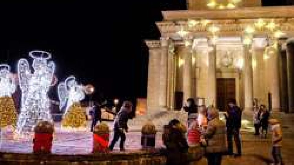 Sabato 16 e domenica 17 dicembre si rinnova l’appuntamento con Il Natale delle Meraviglie nel centro storico di San Marino