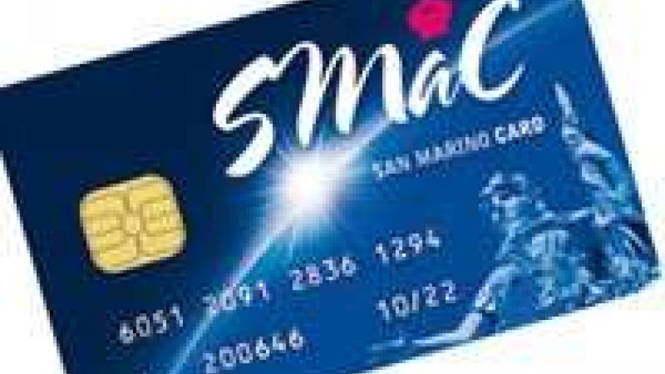 Osla: potenziamento della Smac Card