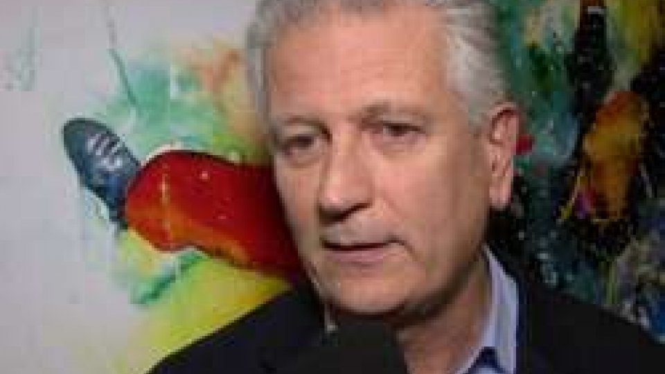 Luigi ZafferaniLuigi Zafferani: "Saremo al servizio delle società, bisogna ridurre la sosta invernale"