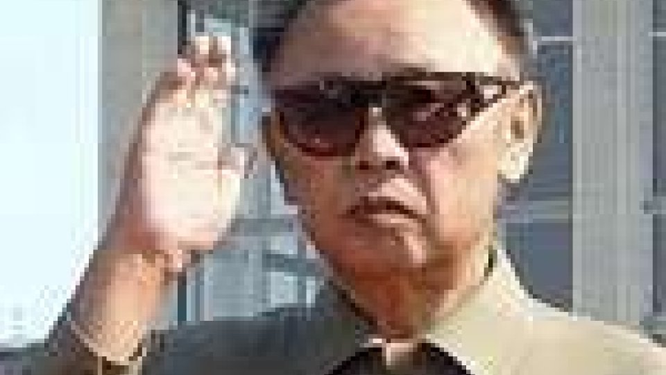Il leader nordcoreano Kim Jong-Il è morto