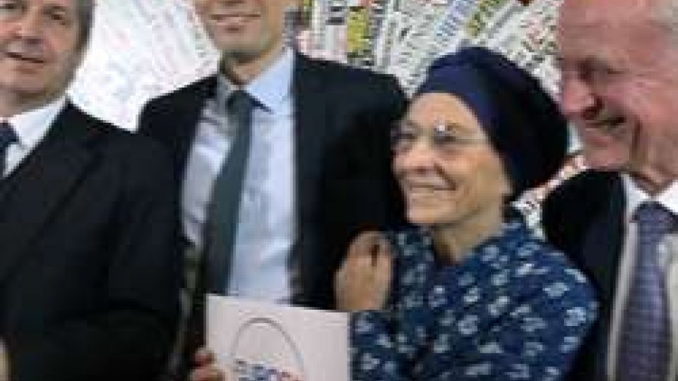 Più Europa correrà con Centro DemocraticoBruno Tabacci "salva" la lista di Emma Bonino: correrà con Centro Democratico