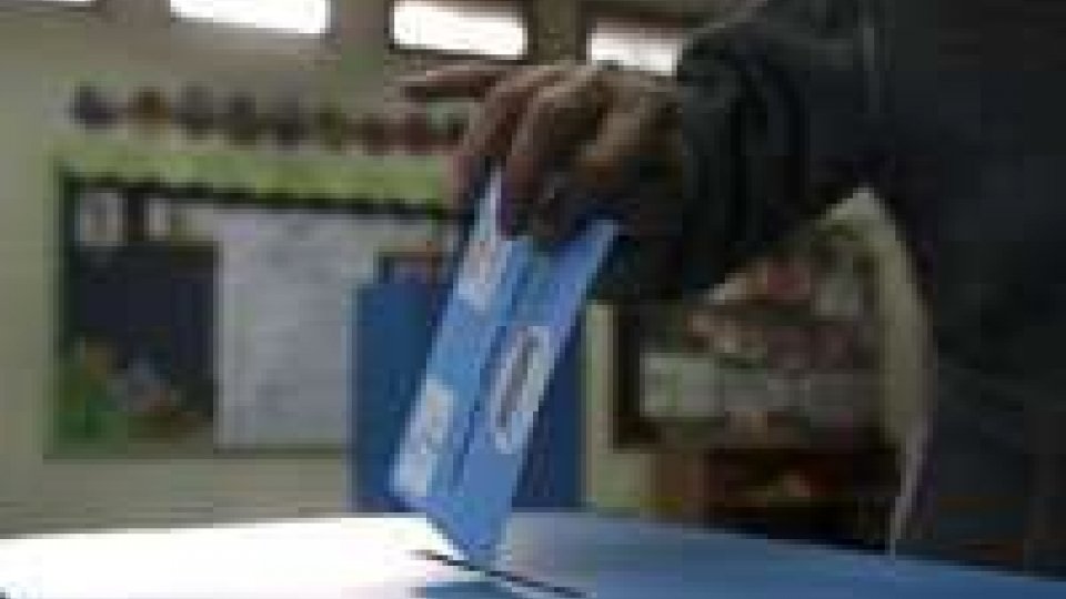 Israele al voto, aperti i seggi elettorali
