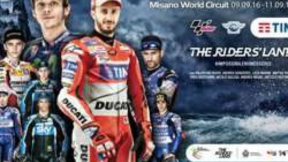 MotoGP: San Marino e Dorna insieme fino al 2020