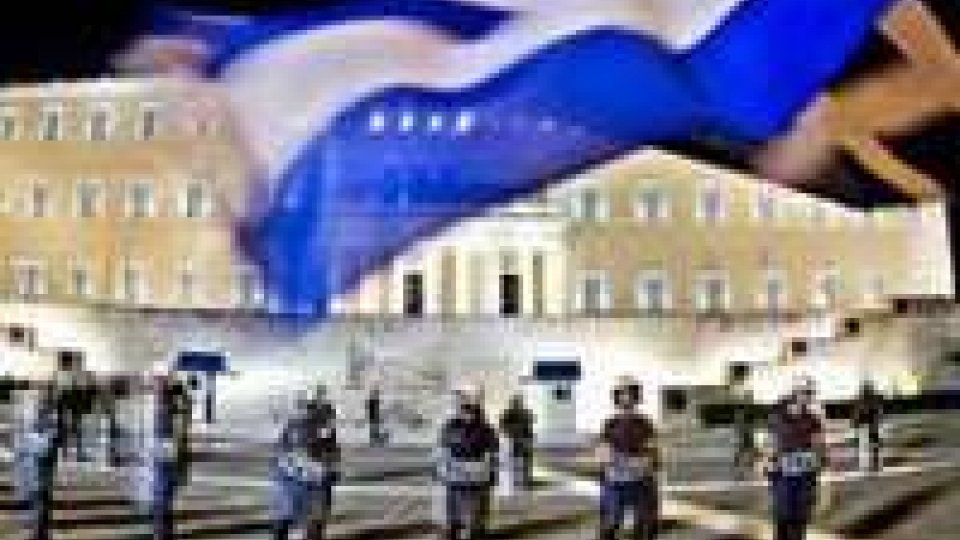 D-Day per la Grecia, l'Eurogruppo valuta passi fatti da Atene