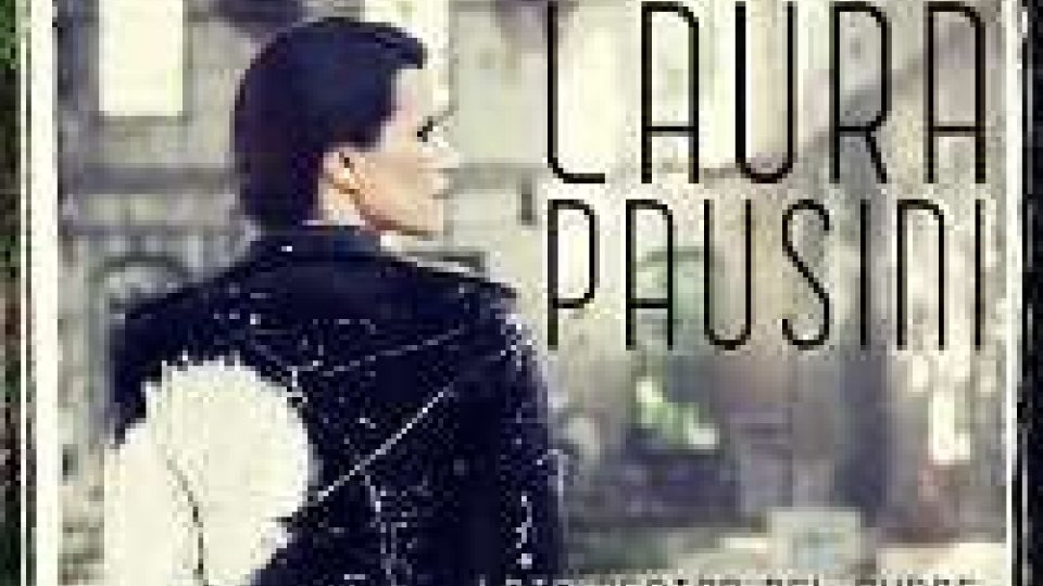 Laura Pausini, il nuovo singolo si intitola "Lato destro del cuore"