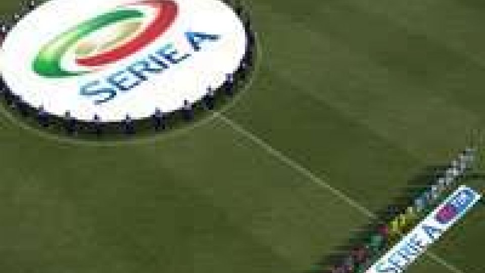 Seria A: la Fiorentina frena la Juve, la Roma può portarsi a -1