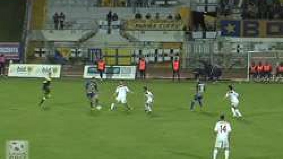 Maceratese - Parma 0-0Maceratese - Parma 0-0
