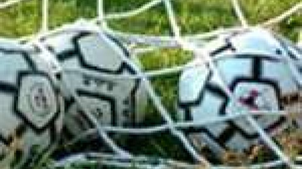 Calcio: San Marino-Bassano 1-1