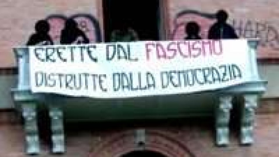 Atti vandalici e occupazioni: il Comune di Rimini esprime indignazioneAtti vandalici e occupazioni: il Comune di Rimini esprime indignazione