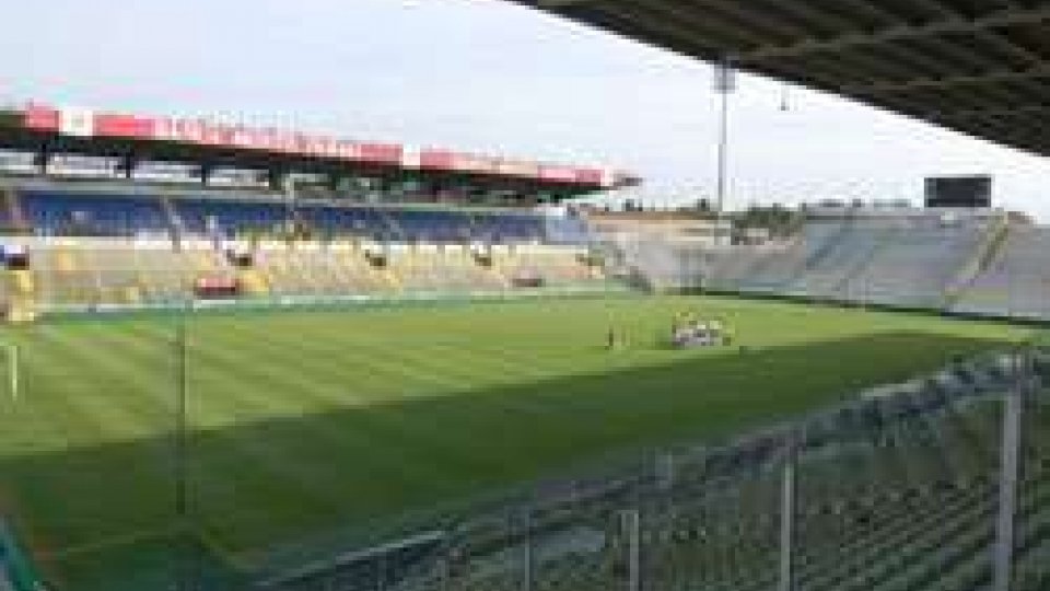 Calcio Femminile: Parma - FSGC al Tardini