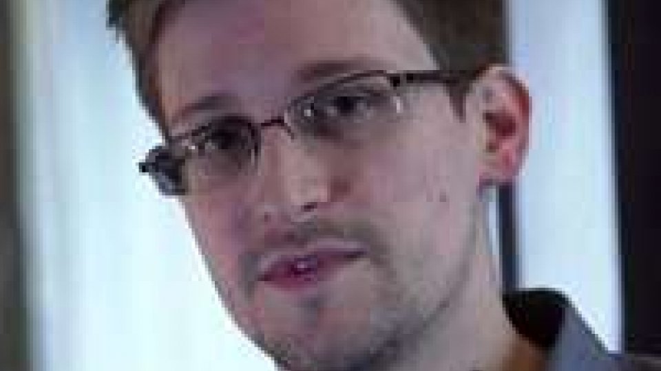 Datagate, Usa preparano richiesta estradizione Snowden