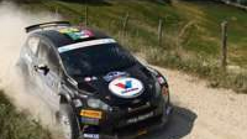 Rally. Presentata la 41ma edizione del San Marino.tutto pronto per il Rally di San Marino