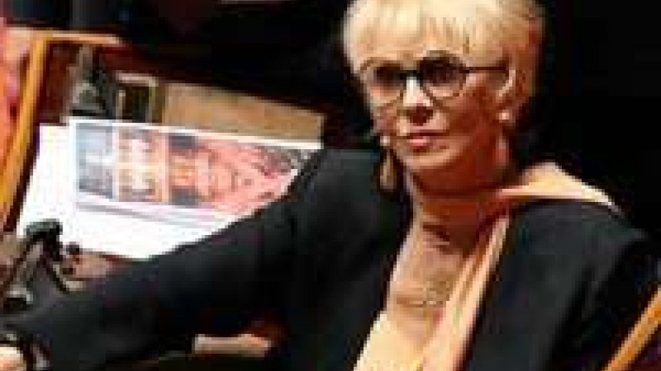 Milano: morta Franca Rame dopo lunga malattia