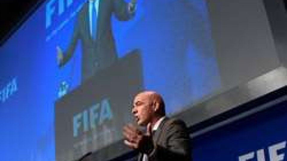Congresso FIFA: confermato il mondiale a 48 squadreCongresso FIFA: confermato il mondiale a 48 squadre