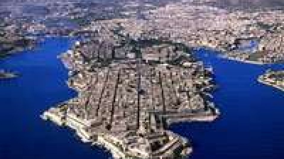 San Marino - ECSO: Malta in poco tempo è già anni luce da noi!!!!
