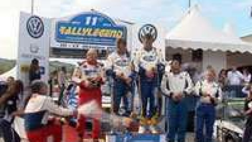Rally Legend: ancora un grande evento a San MarinoRally Legend: ancora un grande evento a San Marino
