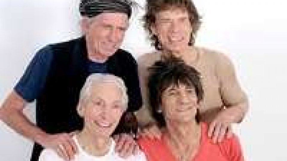 Rolling Stones, dopo 12 anni al lavoro su un nuovo album di inediti