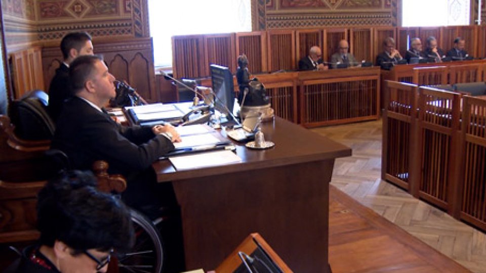 Consiglio Giudiziario PlenarioGuzzetta resta in "stand by" sul "Plenario" ma dovrà rimuovere le incompatibilità