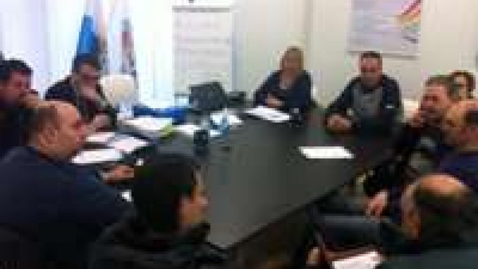 San Marino: Usl incontra il Comitato sammarinese lavoratori disoccupati