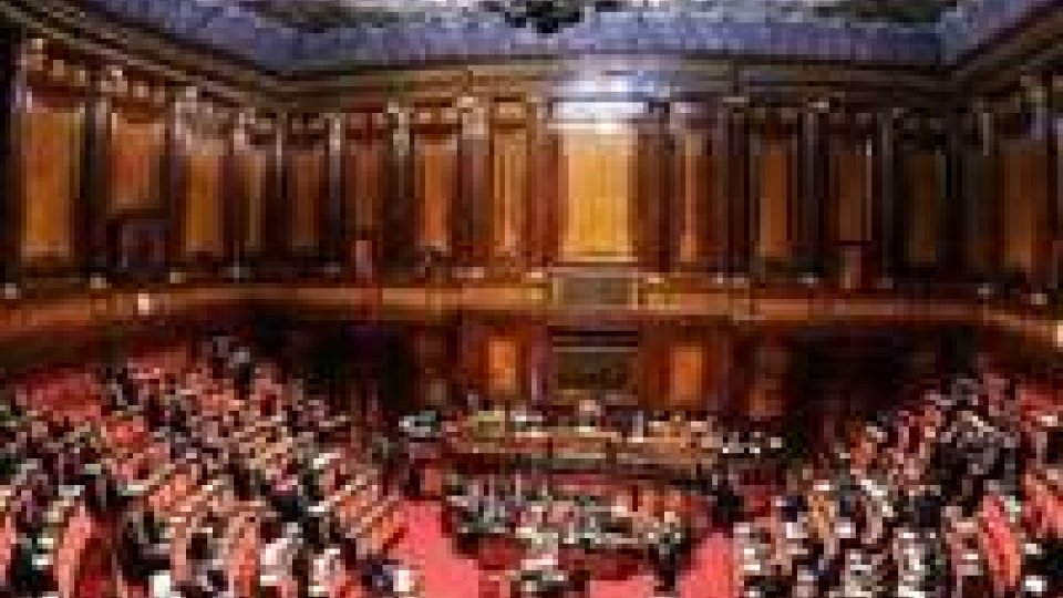 Italia, inizia ufficialmente la XVII legislatura