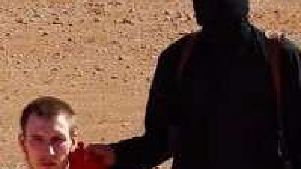 Isis: decapitazione Kassig. genitori chiedono di non diffondere video