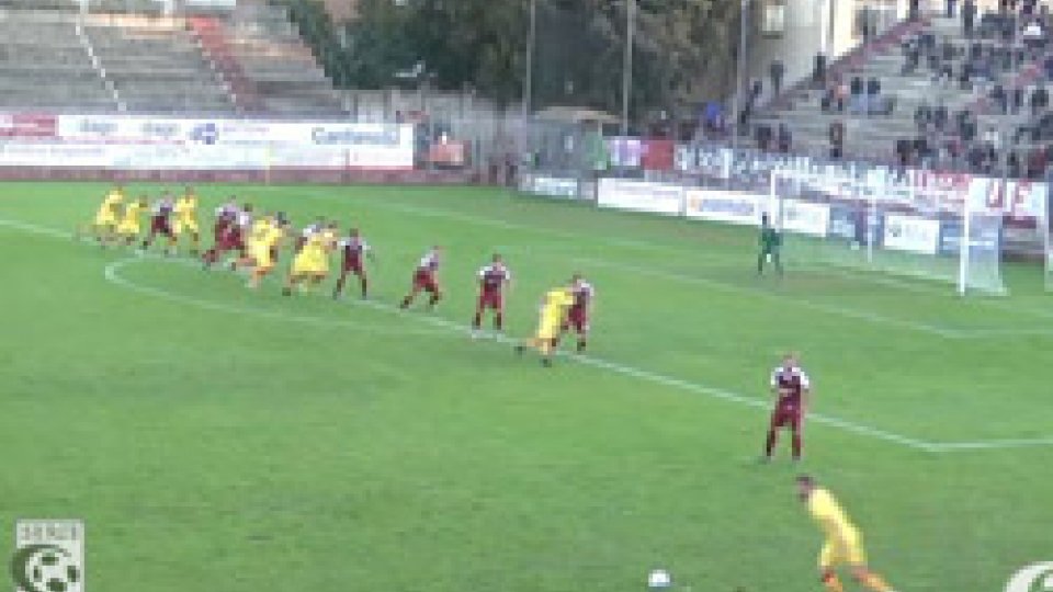 Serie CRomagna alla riscossa: c'è il derby Ravenna-Rimini, sfide insidiose per San Marino e Cesena