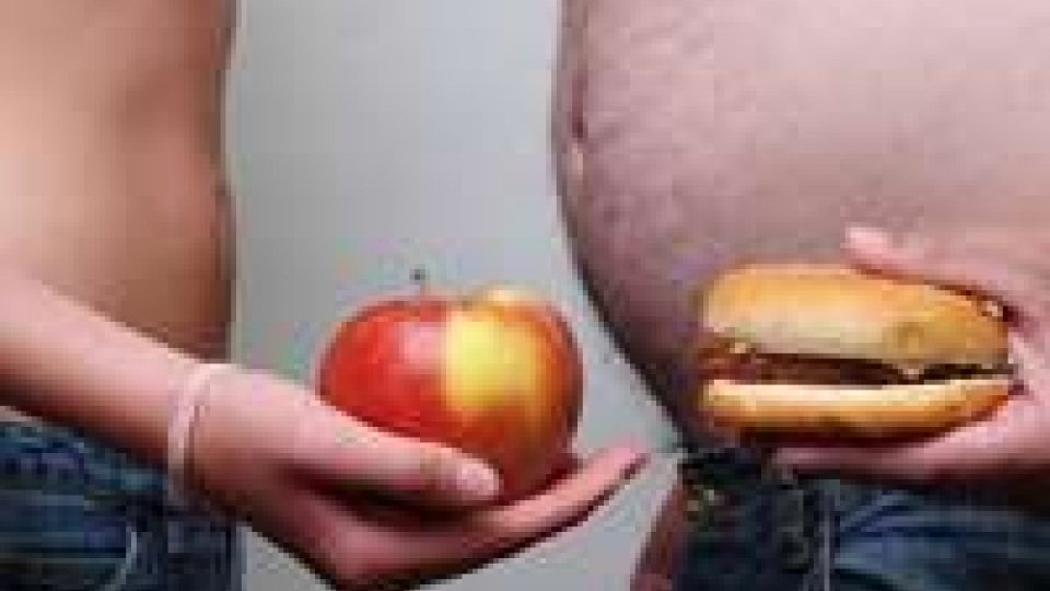 Lotta all'obesità: azienda Usa tagliano calorie