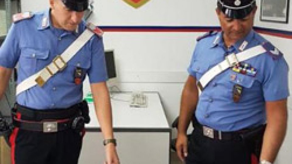 Operazione "Free Park": altri due arresti per spaccio di droga nei parchi di Rimini