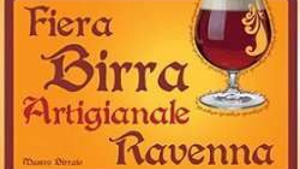 Ravenna, la prima Fiera della Birra Artigianale