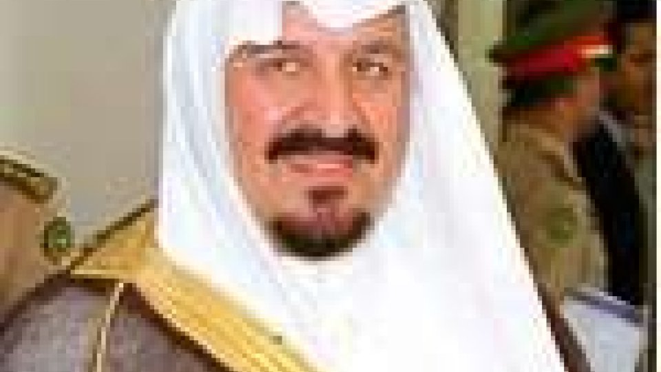 Arabia Saudita: morto l'erede al trono Sultan bin Abdul