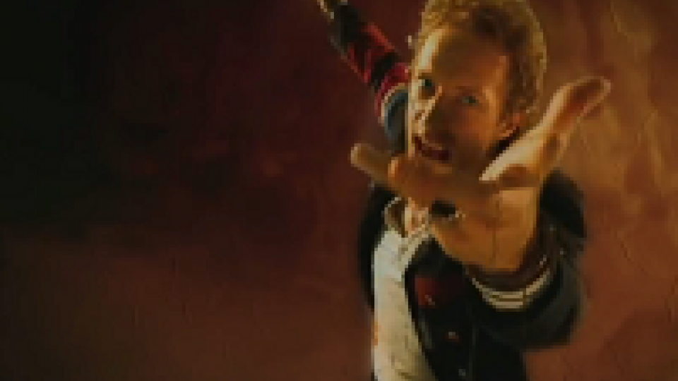 Coldplay, nuovo album entro fine 2015