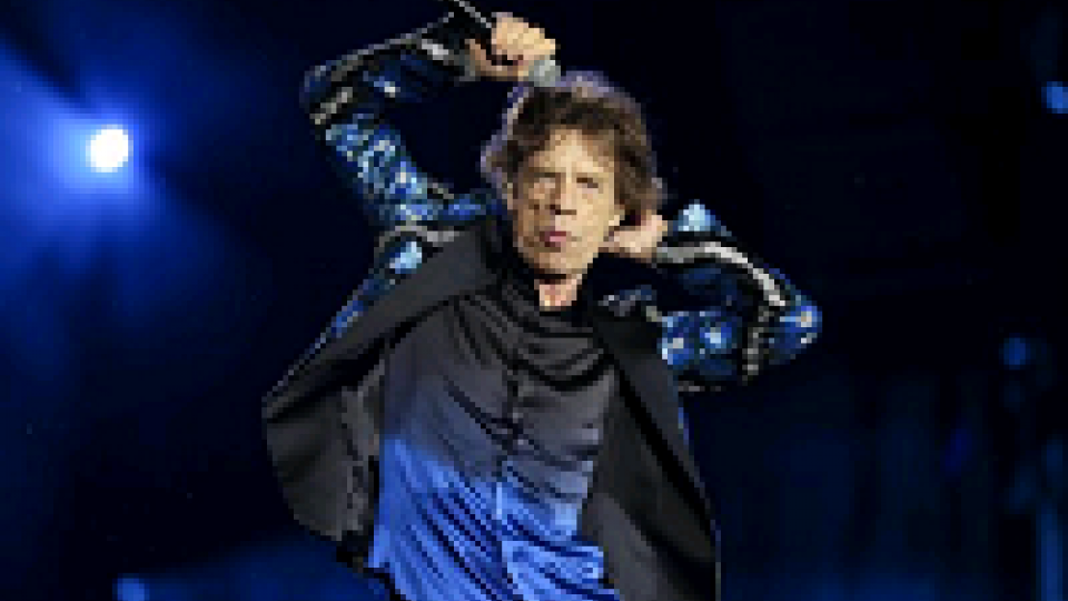 L'autunno live riparte dai Rolling Stones