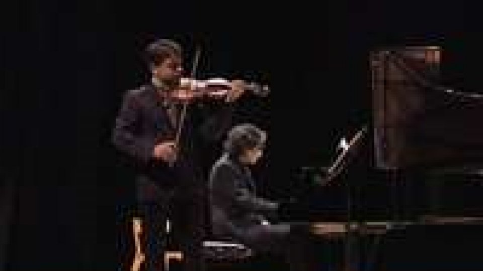 San Marino: VII Concerto per la giornata internazionale della memoria