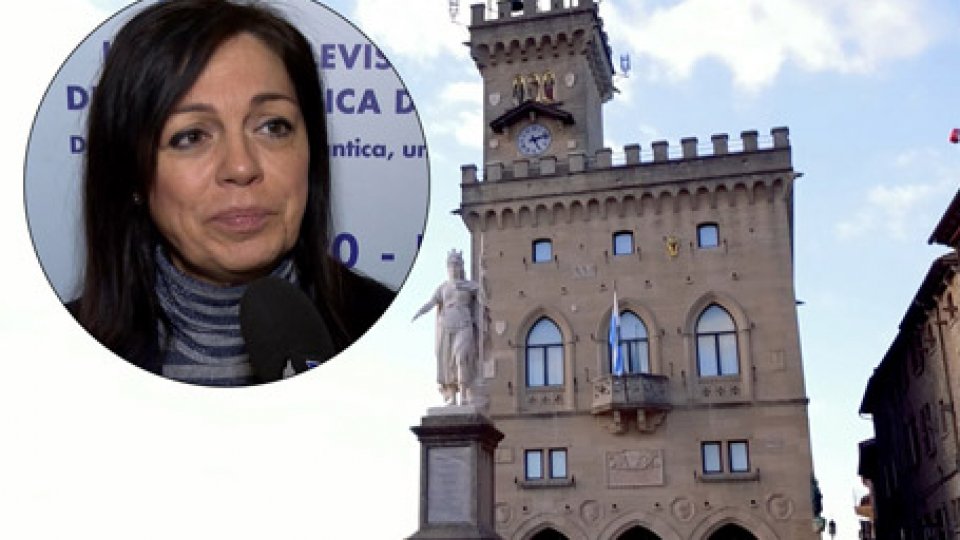 Il Segretario Eva GuidiEva Guidi: il Decreto "offre grandi possibilità di facilitare la soluzione di crisi bancarie”
