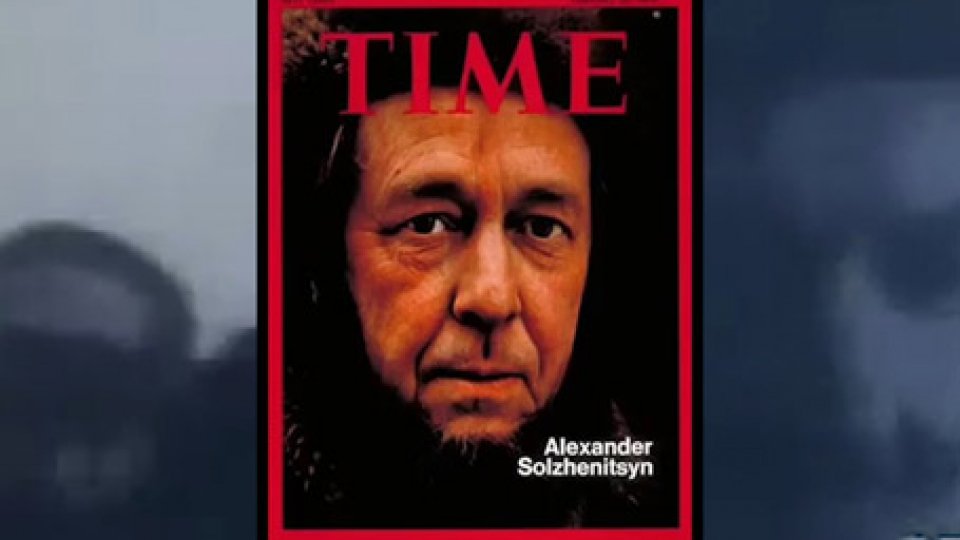 Aleksandr SoljenitsinSolgenitsin, Solzhenitsyn, Aleksandr Soljenitsin: 100 anni di vita a 10 dalla morte