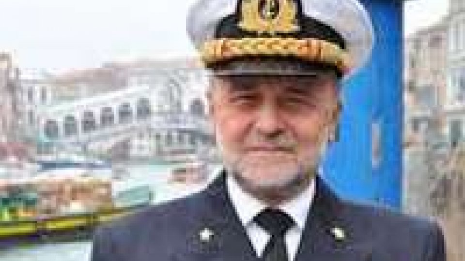 Marò, Ammiraglio Binelli in India: "sono provati ma sereni"