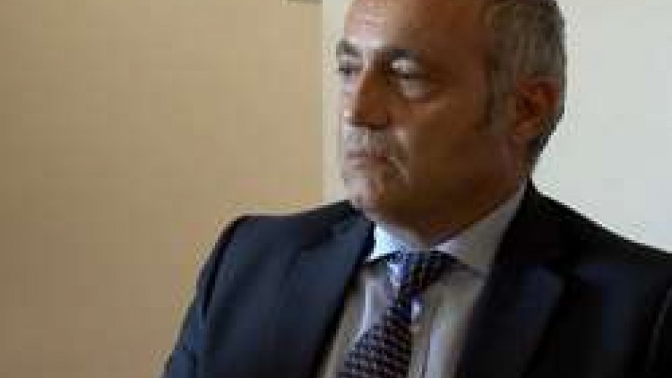 Raffaele CapuanoBCSM: Capuano conferma le dimissioni. Dal governo un esposto in tribunale