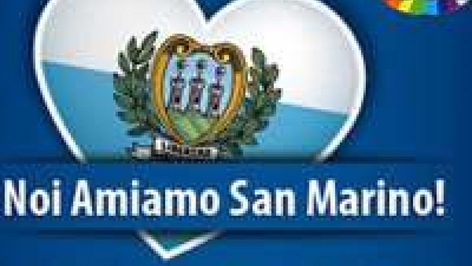 USL - Pacificamente sul Pianello per dire: "Noi amiamo San Marino"