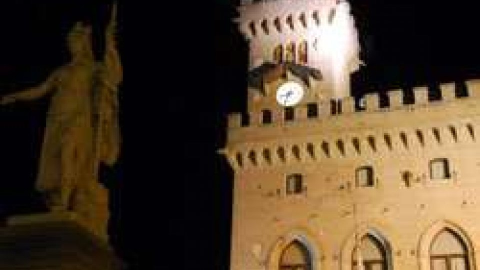 Palazzo pubblico San MarinoSanità: il 7 marzo una Commissione straordinaria dedicata all'Iss