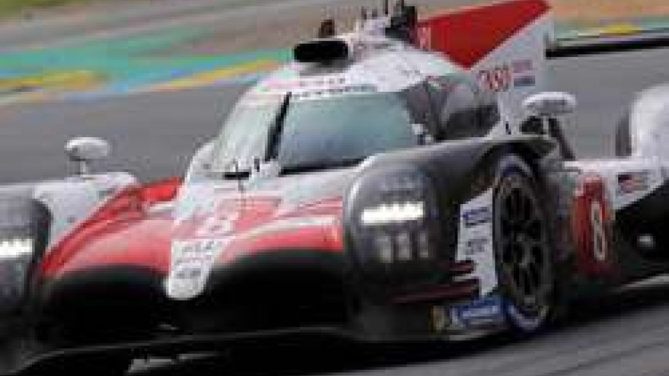 Fernando AlonsoAlonso e la Toyota conquistano Le Mans, l'asturiano ad un passo dalla Tripla Corona