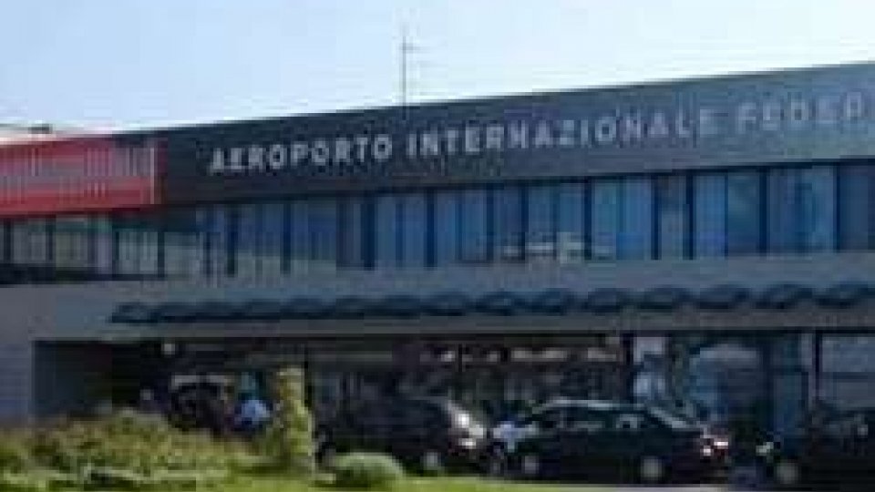 Aeroporto Fellini: AiRiminum diventa Spa
